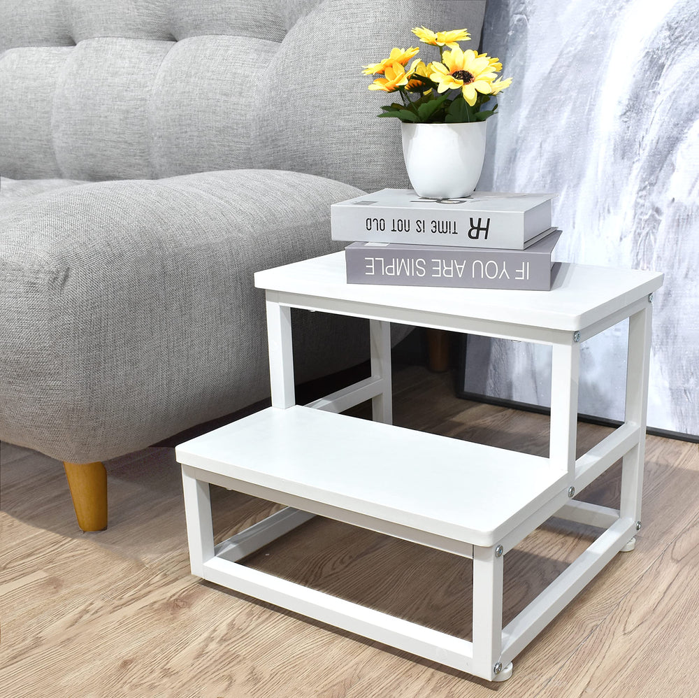 SZLHANJZ multi-use stool for kids and adults.
