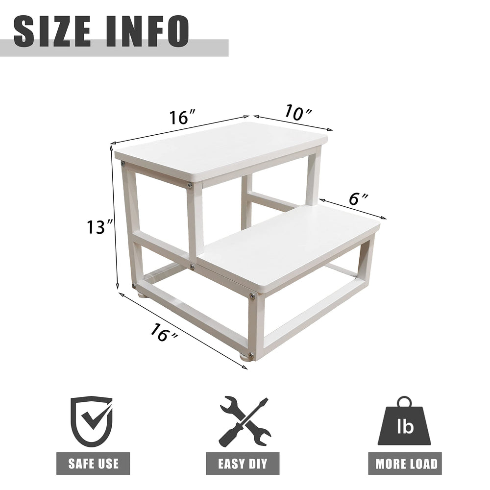 SZLHANJZ safe rounded edges minimize accidental bumps.
