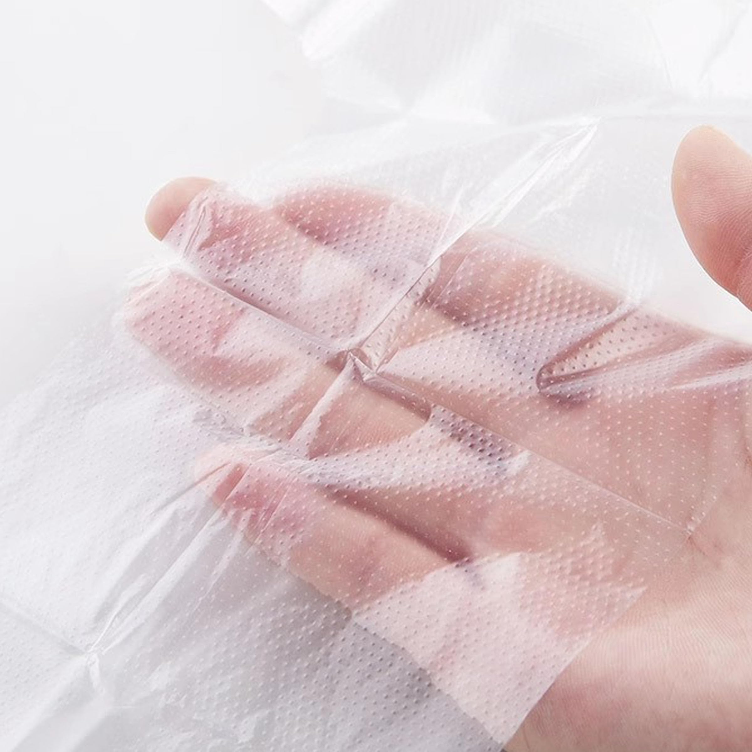 SZLYTYUN individually wrapped packs ensure mess-free packing