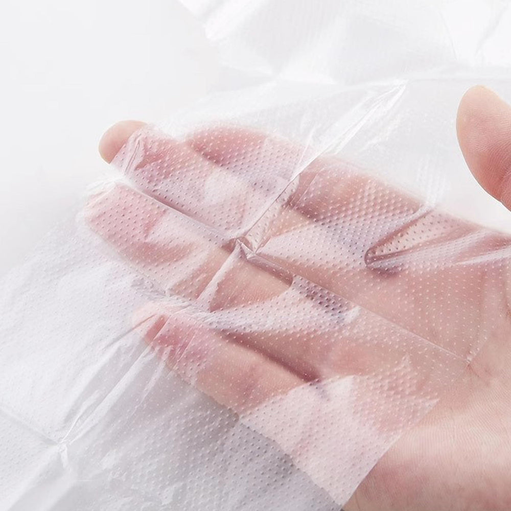 SZLYTYUN individually wrapped packs ensure mess-free packing