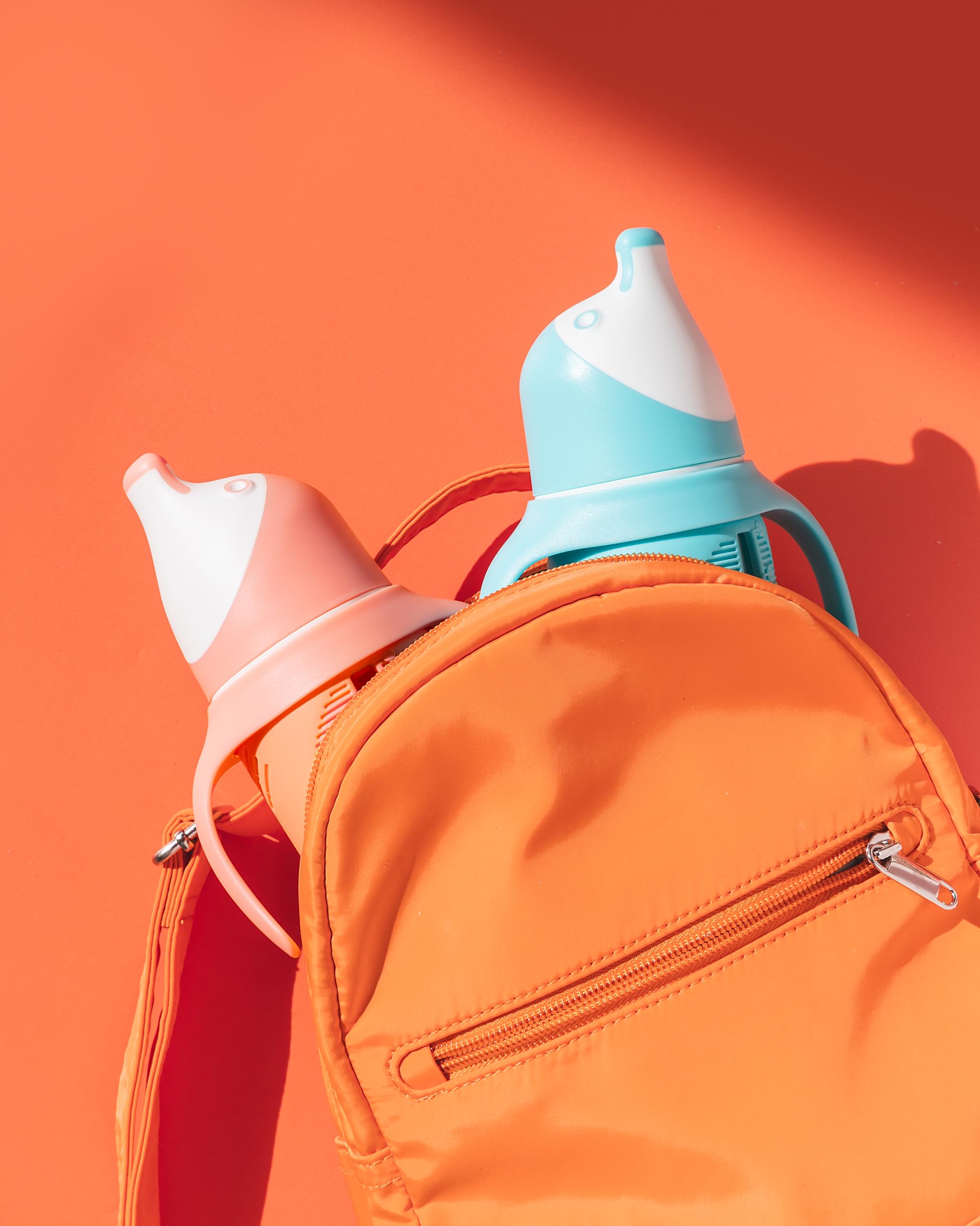 Tabor Place The Luca two-pack blue and orange bundles the set