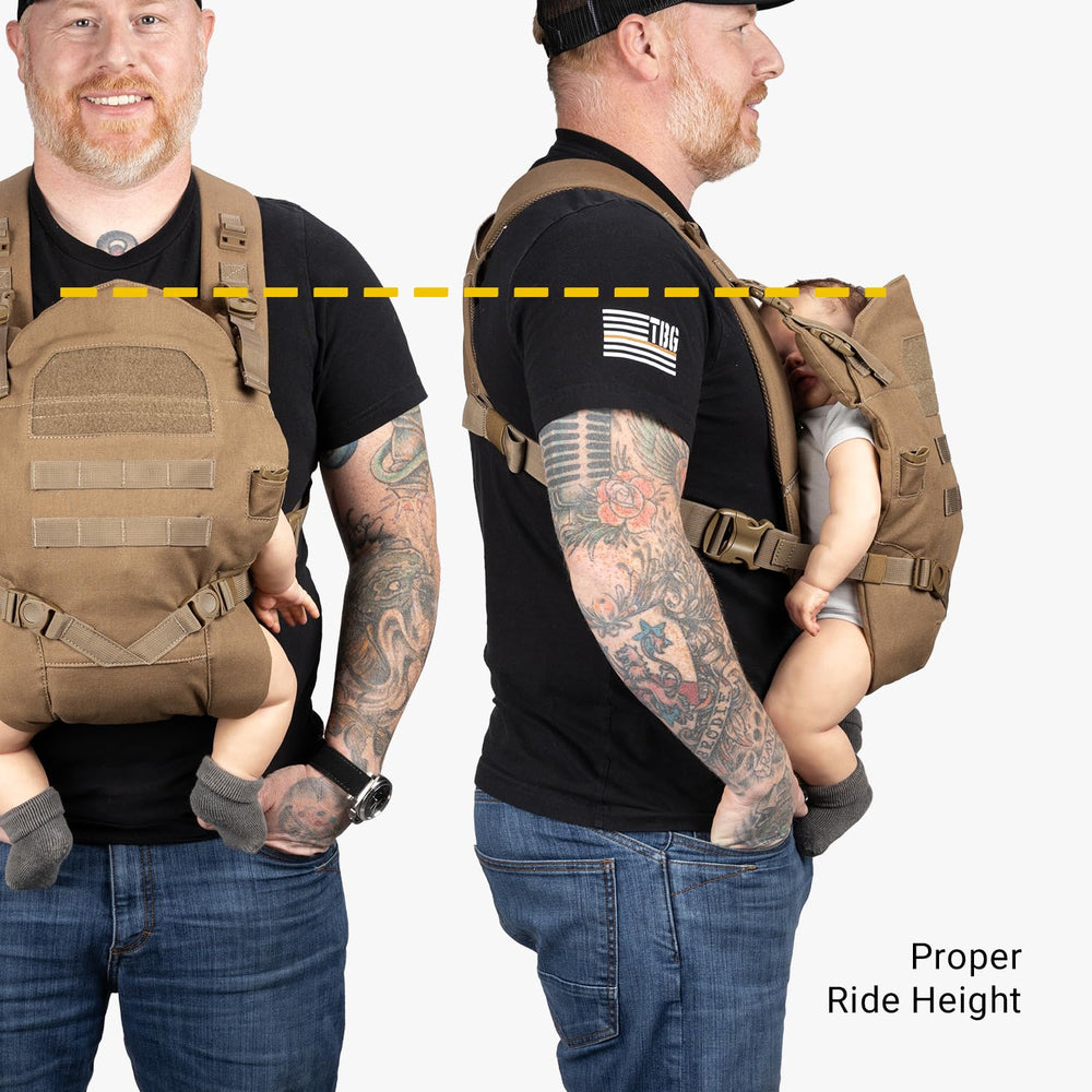 Hip-healthy certification badge signals safety and compliance.