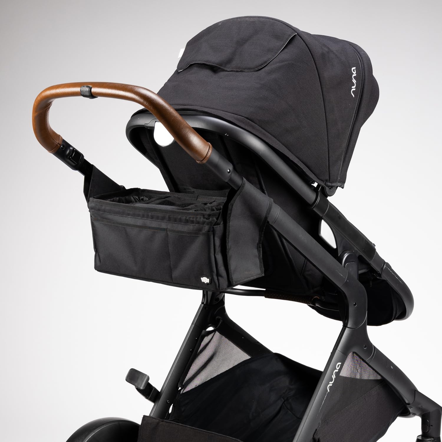 Tactical Baby Gear easy-clean surface remains fresh after daily use.