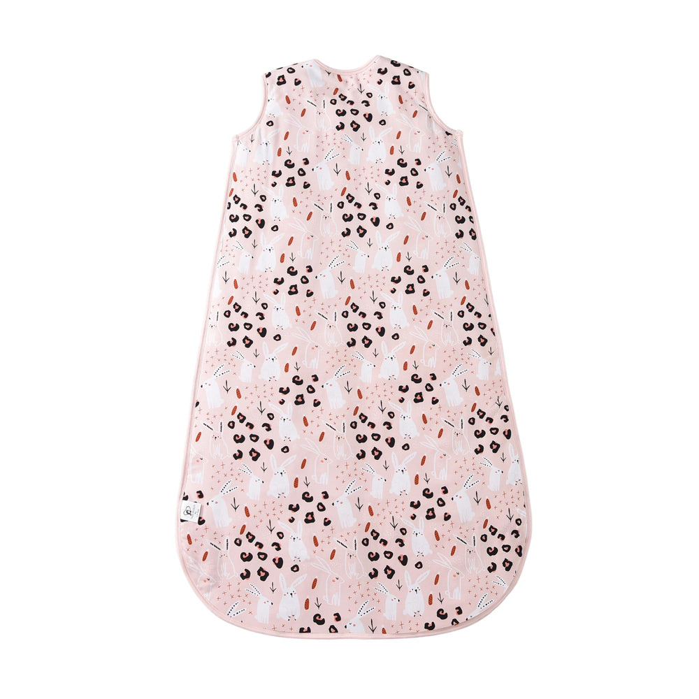 TADO MUSLIN generous 2-4T size for extended wear