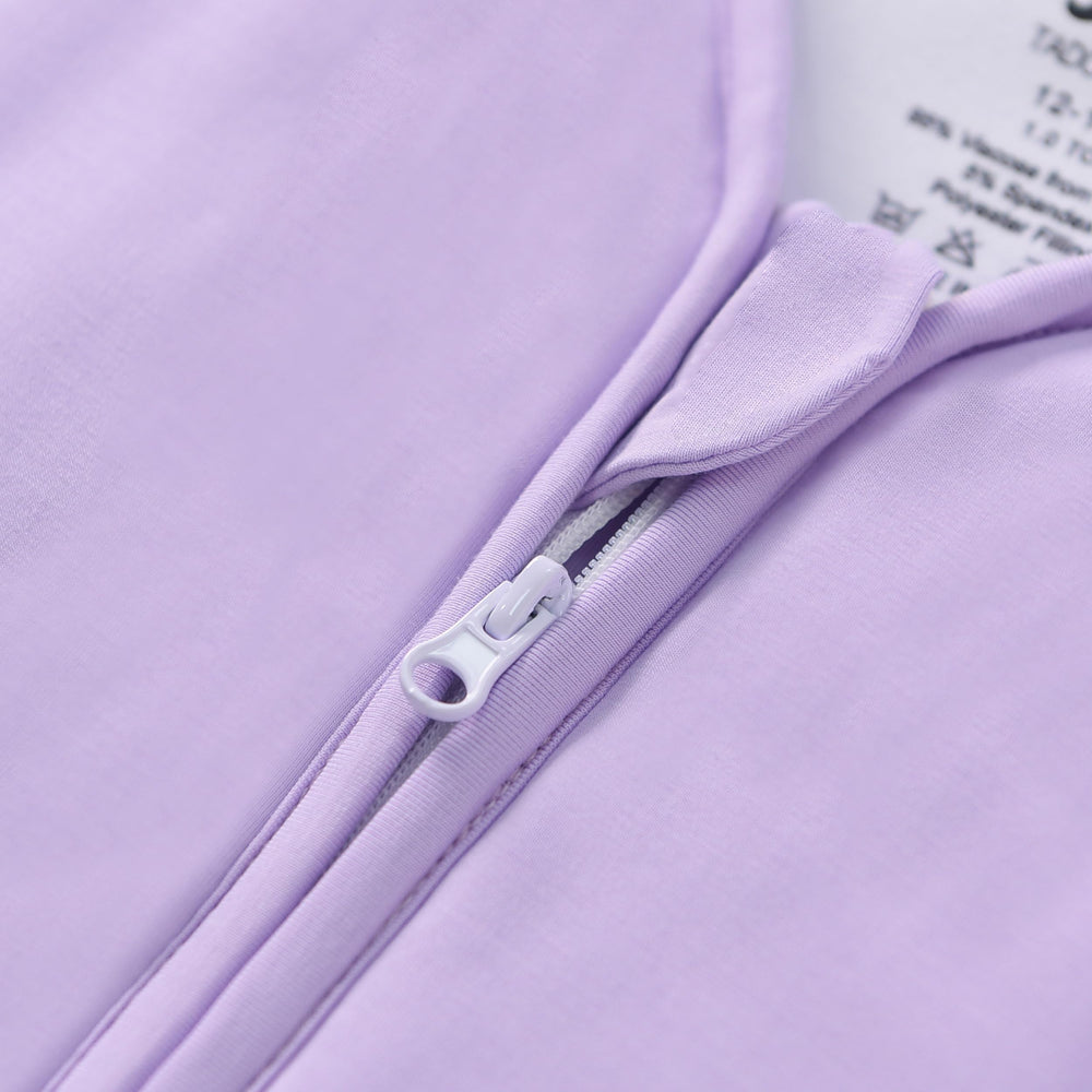 TADO MUSLIN 6-12m sleep sack aiding transitions and naps