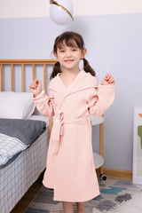 TADO MUSLIN highly absorbent robe ideal for post-bath drying