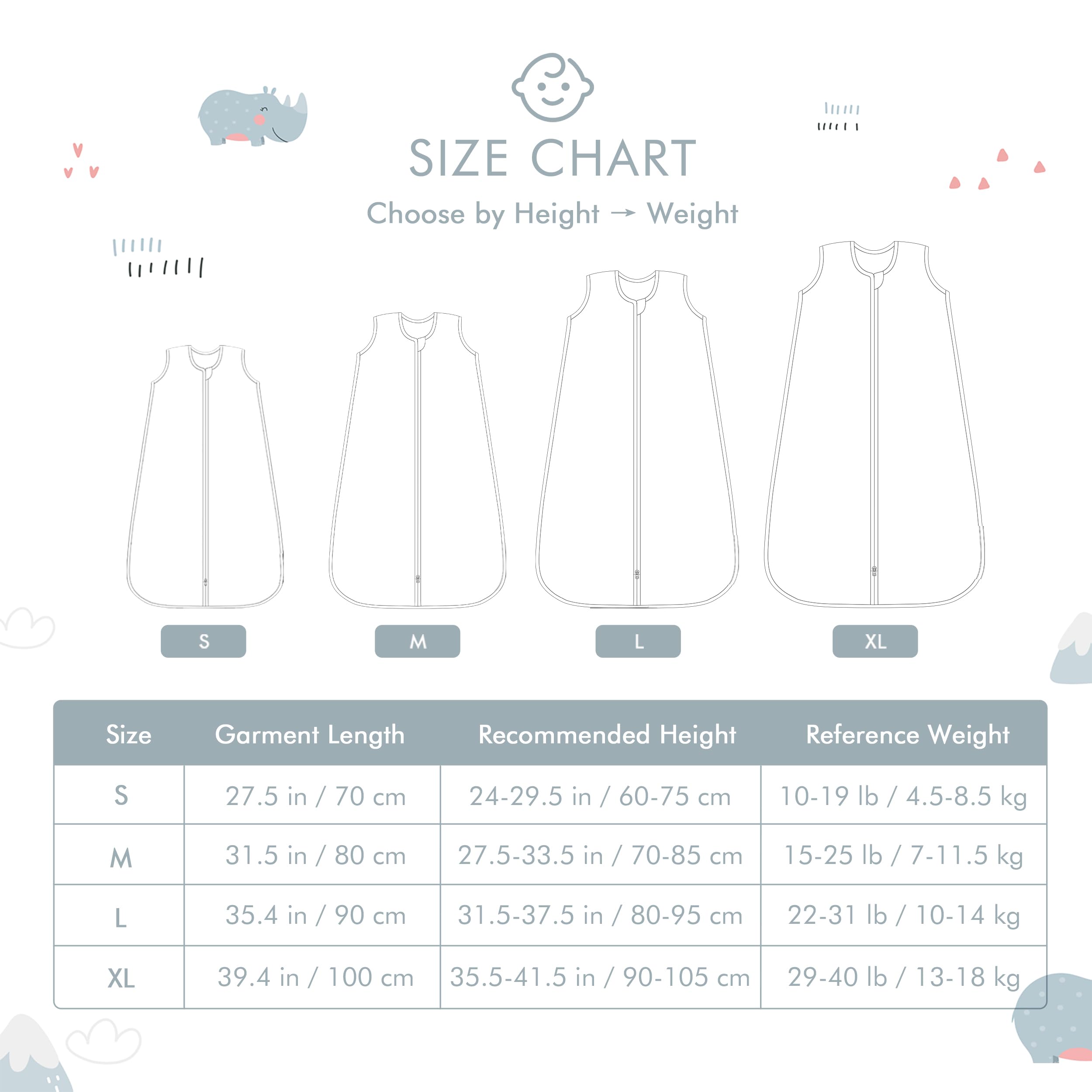 Rolled sleep sack for compact storage and portability
