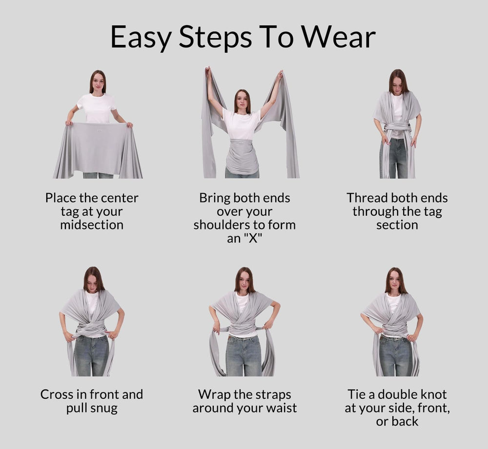 TADO MUSLIN all-season comfort delivers breathable year-round support