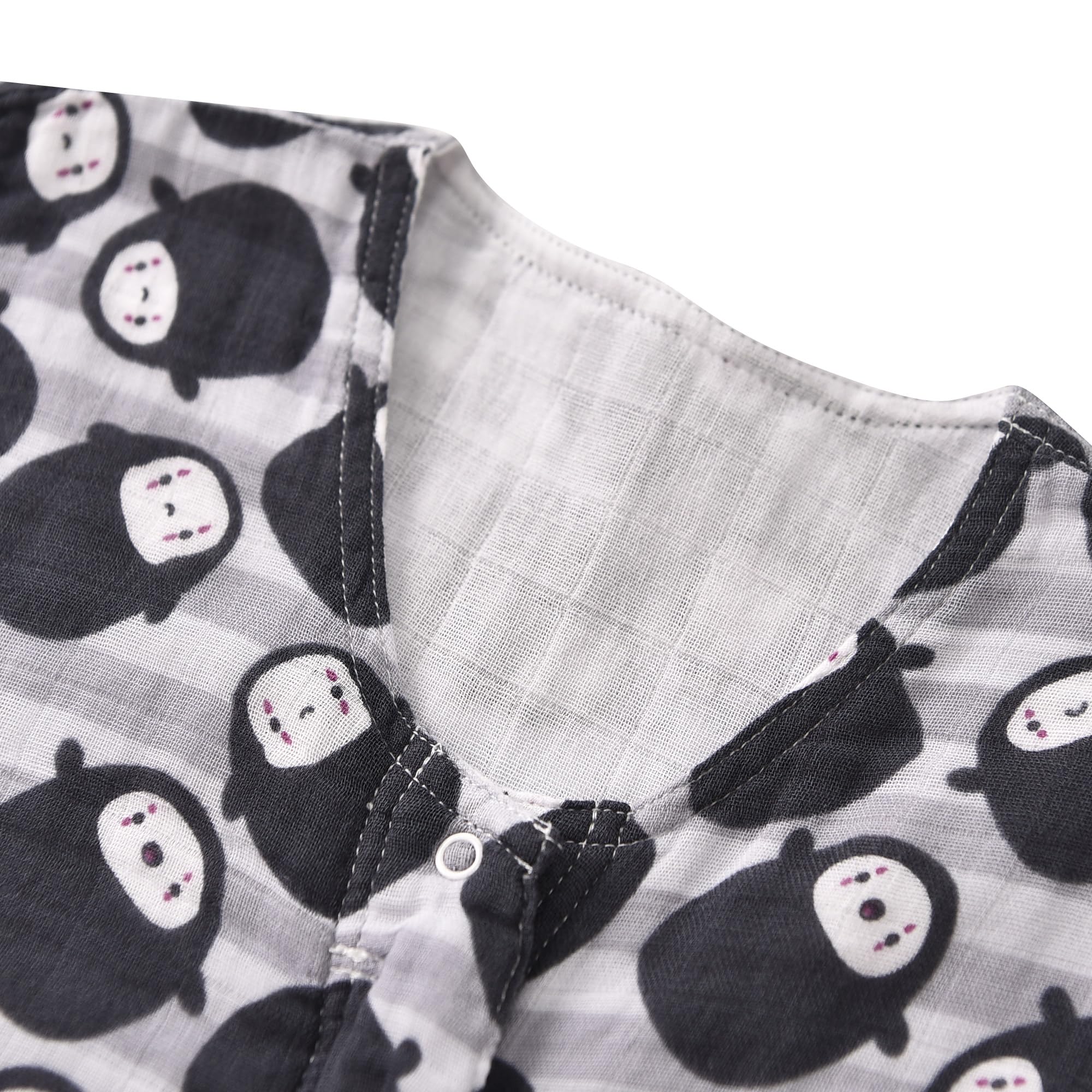 TADO MUSLIN care-wash durable fabric suitable for frequent washing