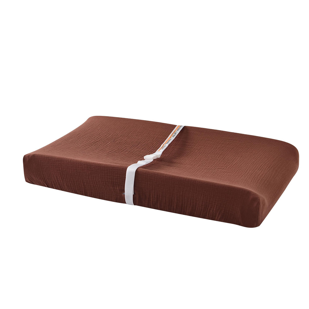 TADO MUSLIN two-pack for easy rotation and quick clean changes