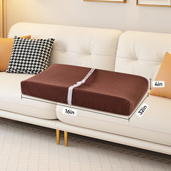 TADO MUSLIN universal fit for standard pads, bassinet, and cradle