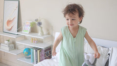 Tado Muslin comfort fabric bamboo rayon with gentle stretch.