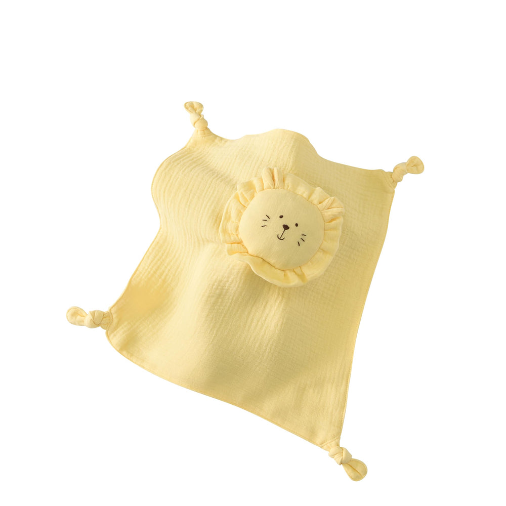 TADO MUSLIN Durable stitching ensures lasting comfort through early years.