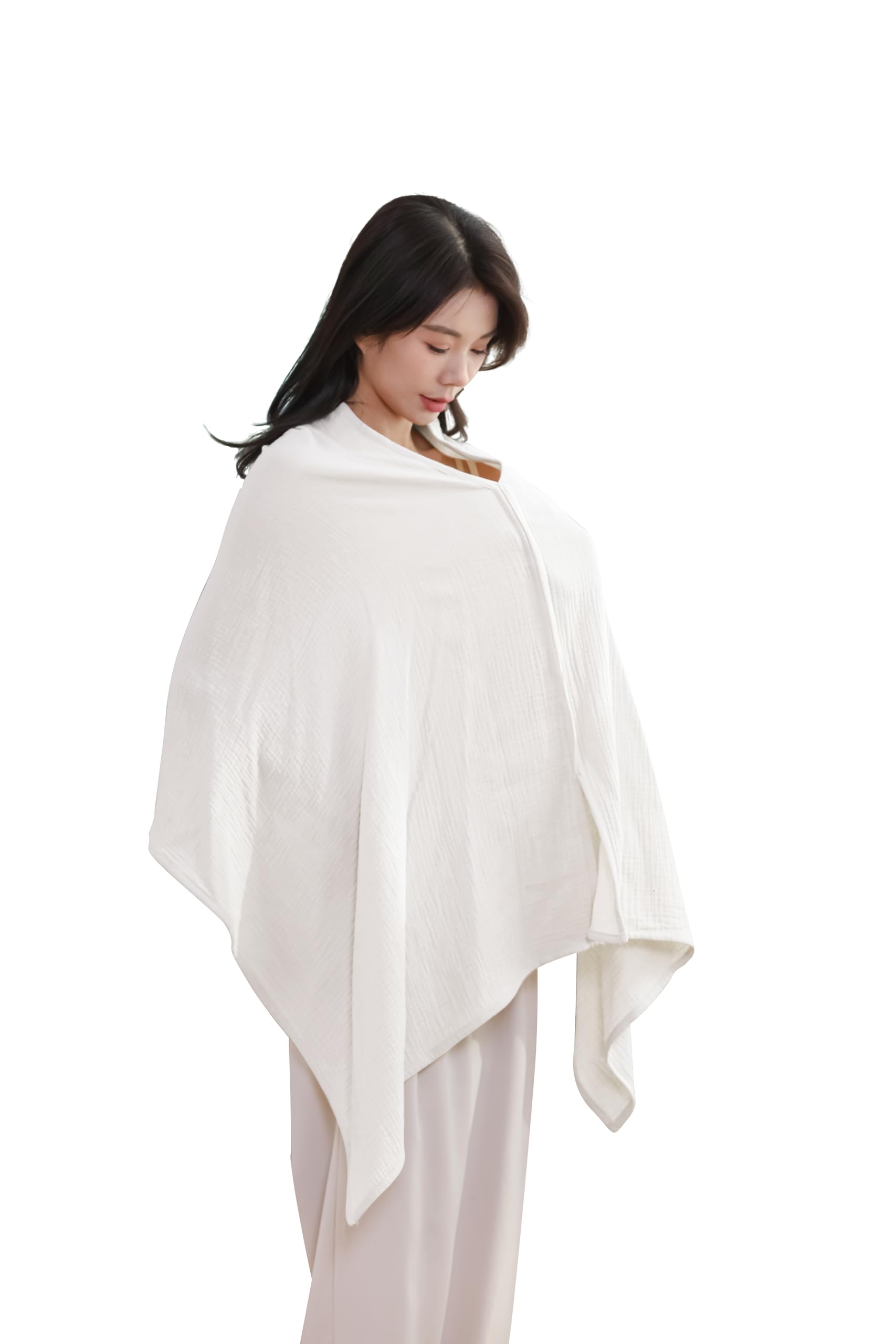 TADO MUSLIN two-pack colors offering versatile wardrobe options