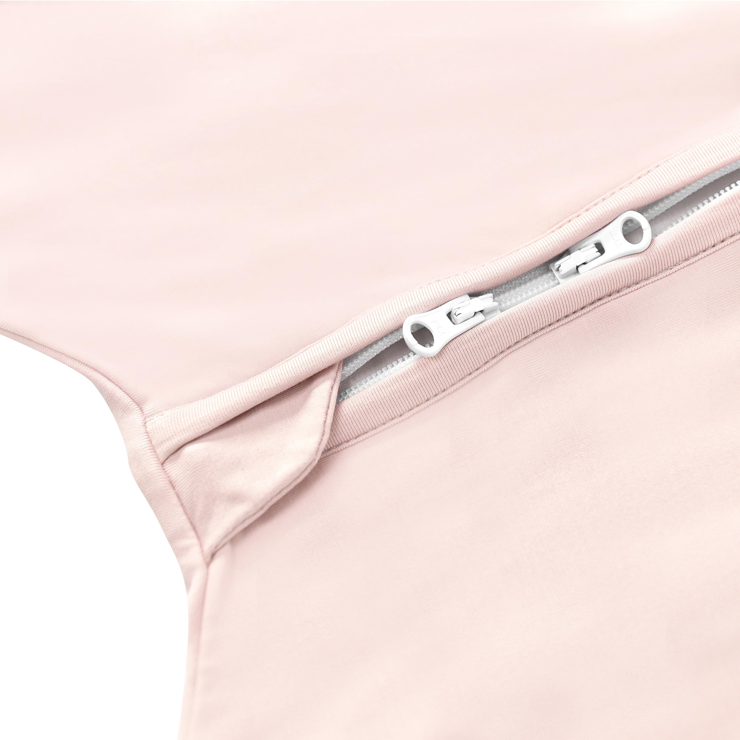 TADO MUSLIN oeko-tex-certified label ensures safety standards.