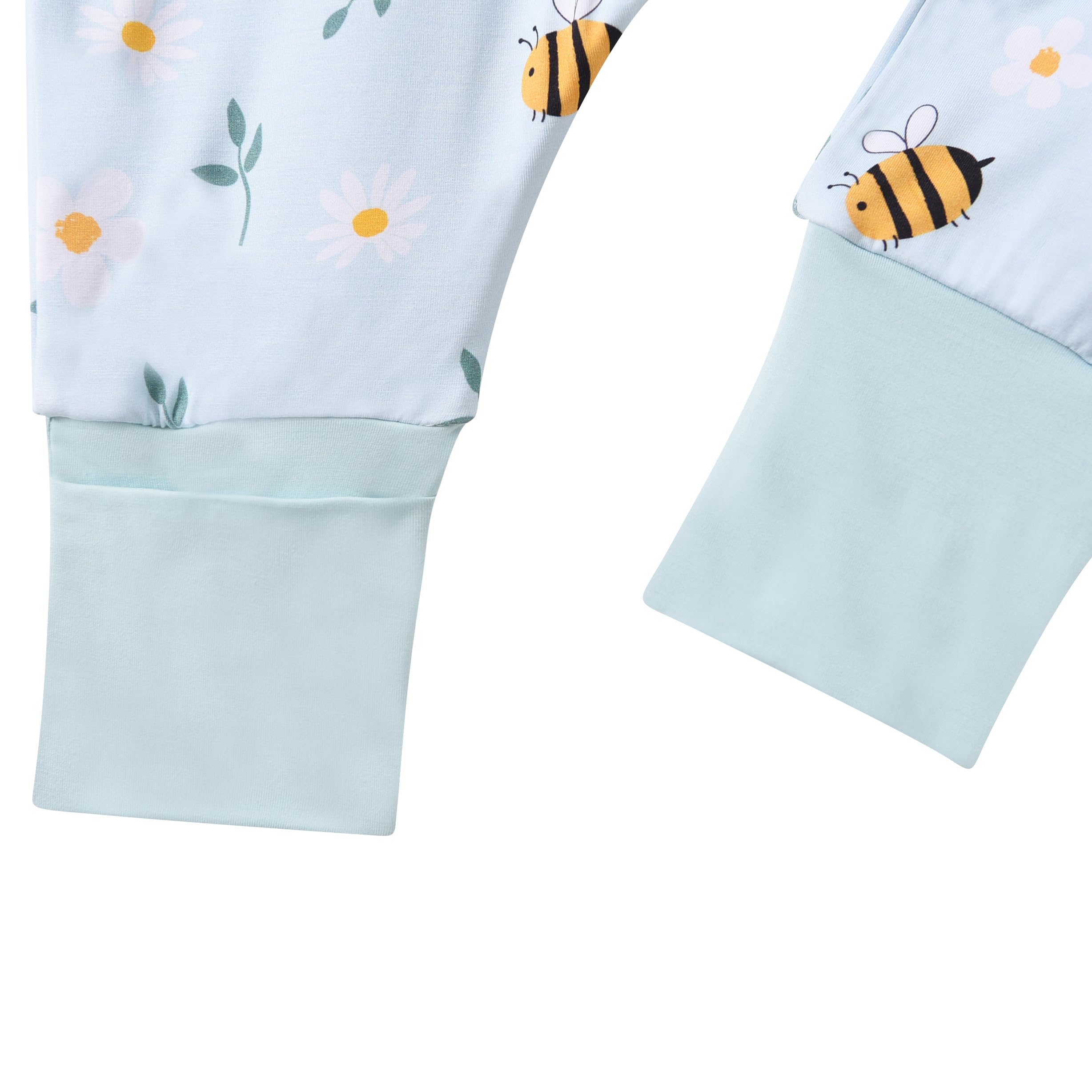 TADO MUSLIN packaging and materials highlight sustainable manufacturing choices.