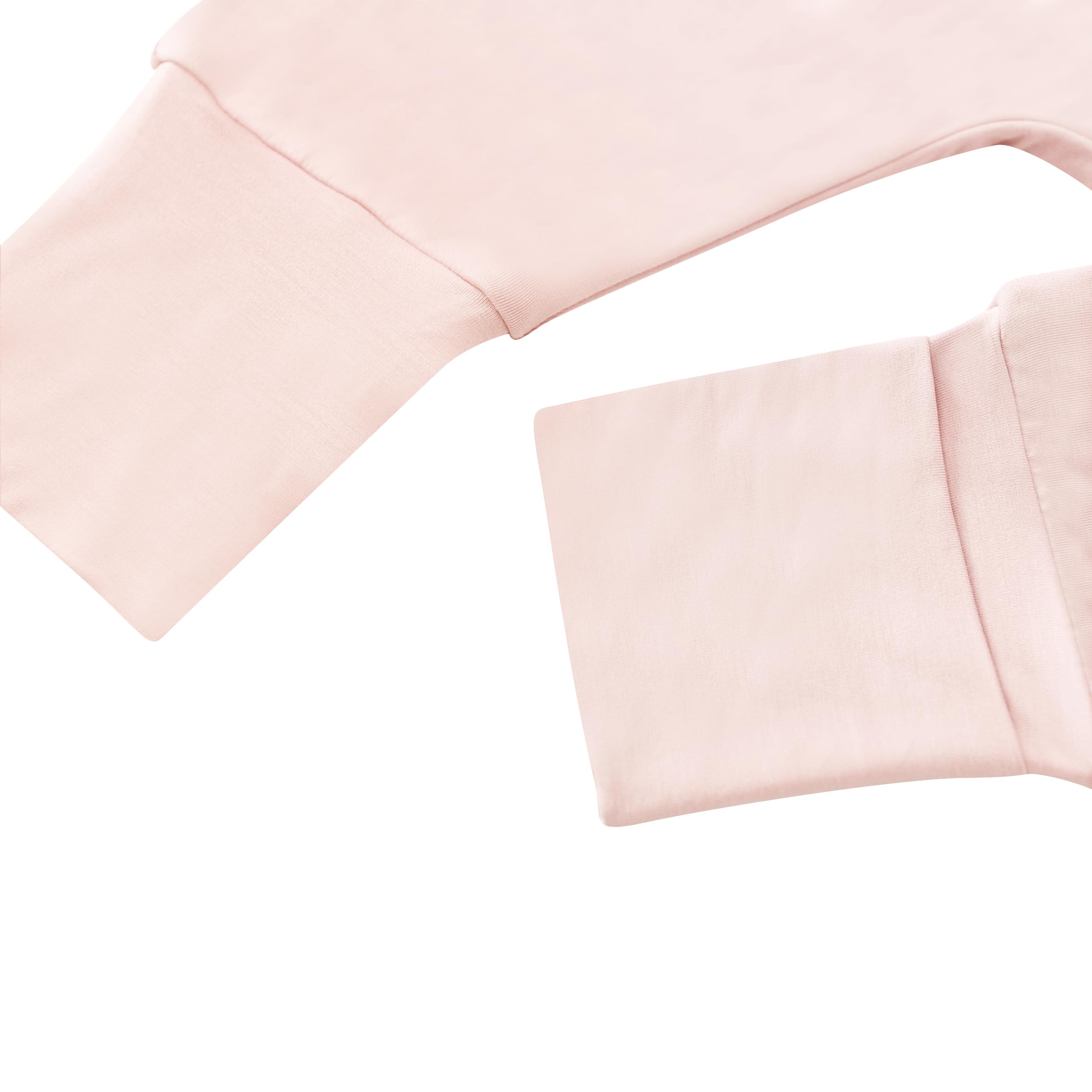 TADO MUSLIN quilted texture adds cozy visual appeal.