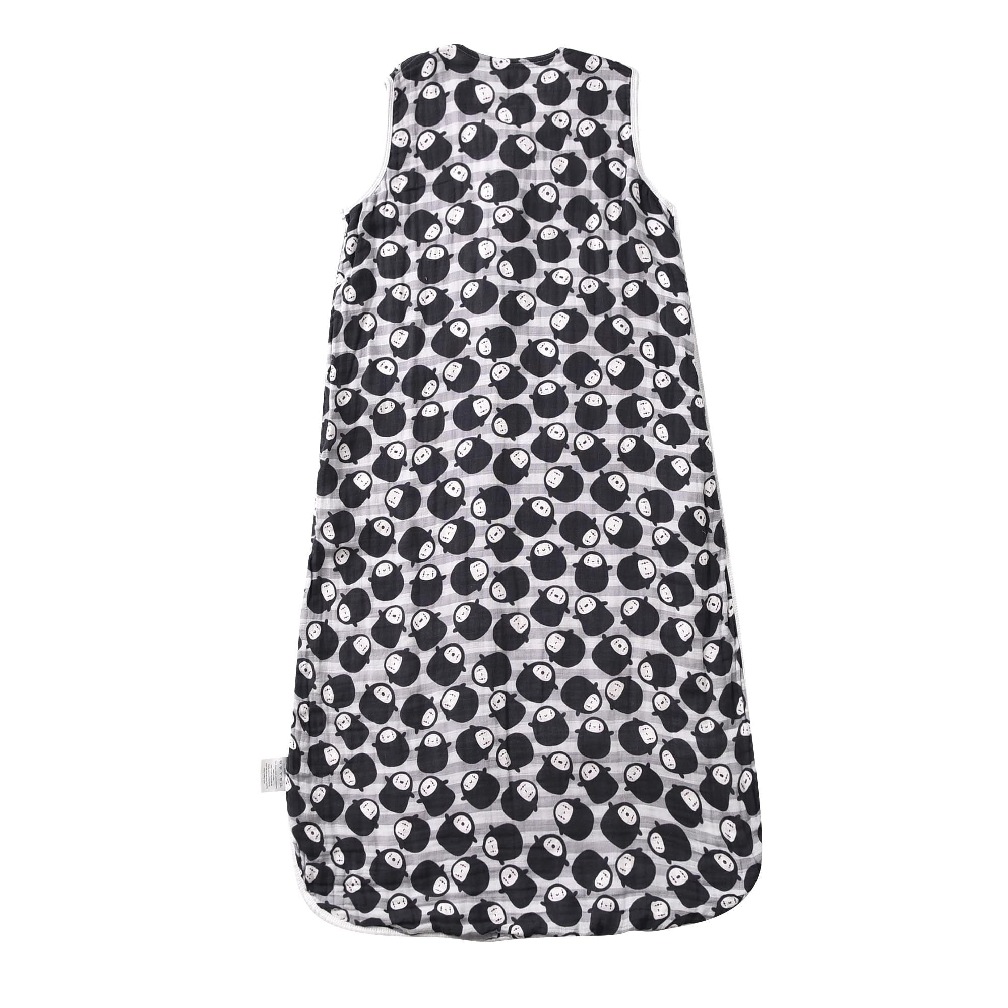 TADO MUSLIN size 2-4T measures 39 inches for growing toddlers