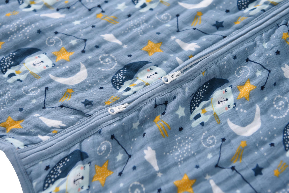 TADO MUSLIN available in S to XL with roomy bottom for movement.