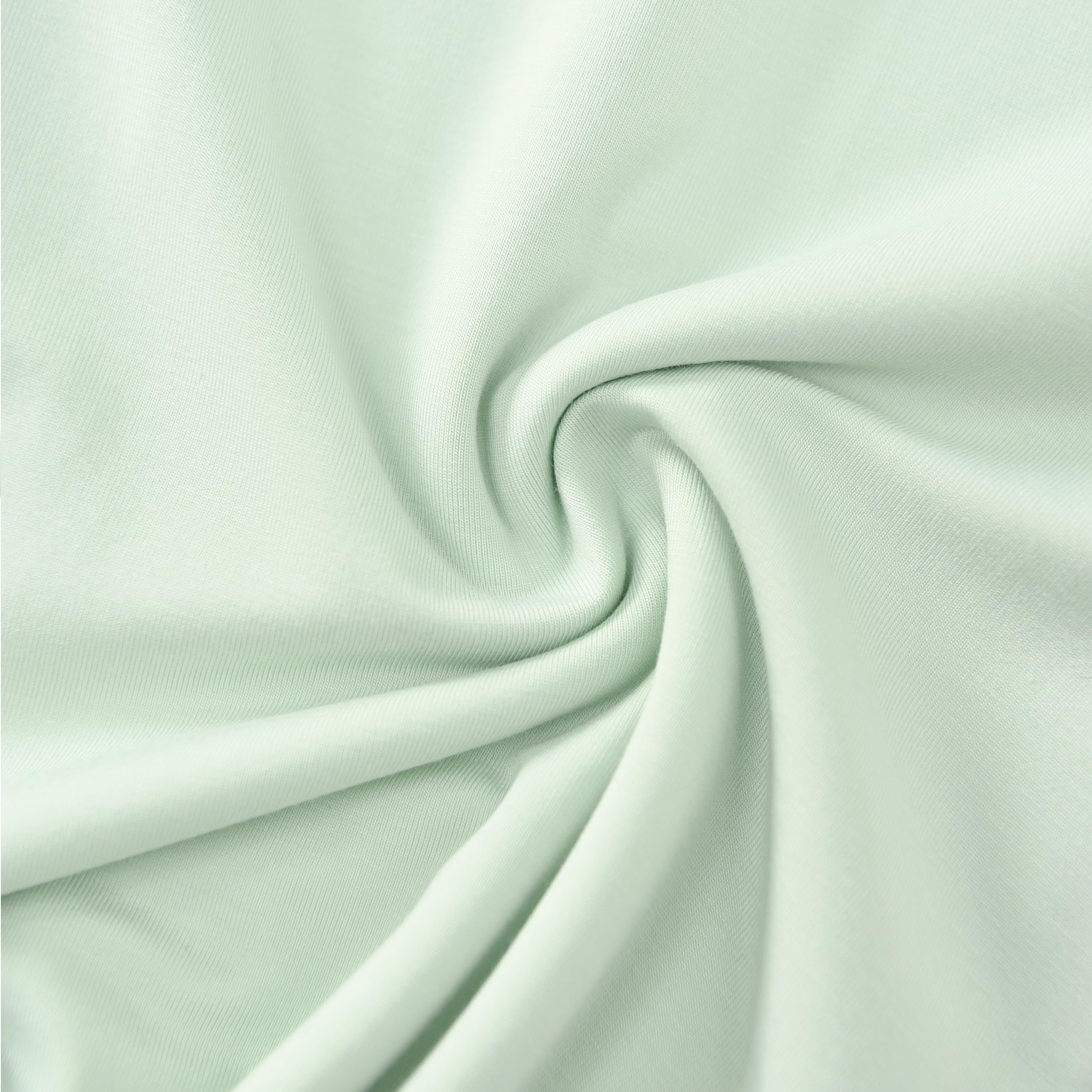 TADO MUSLIN sleep sack is easy to wash and care for busy families