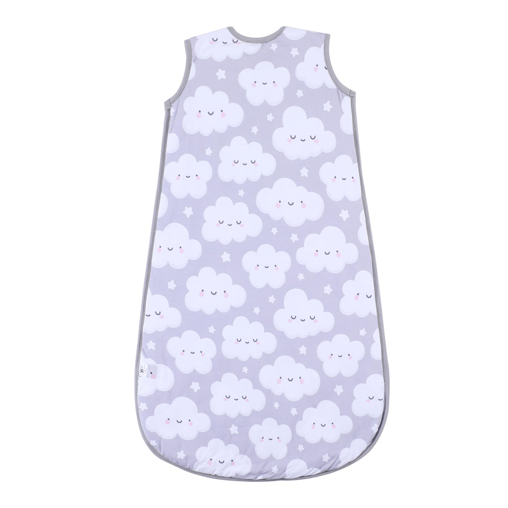 TADO MUSLIN sleep sack extended 2-4T size for growing toddlers.