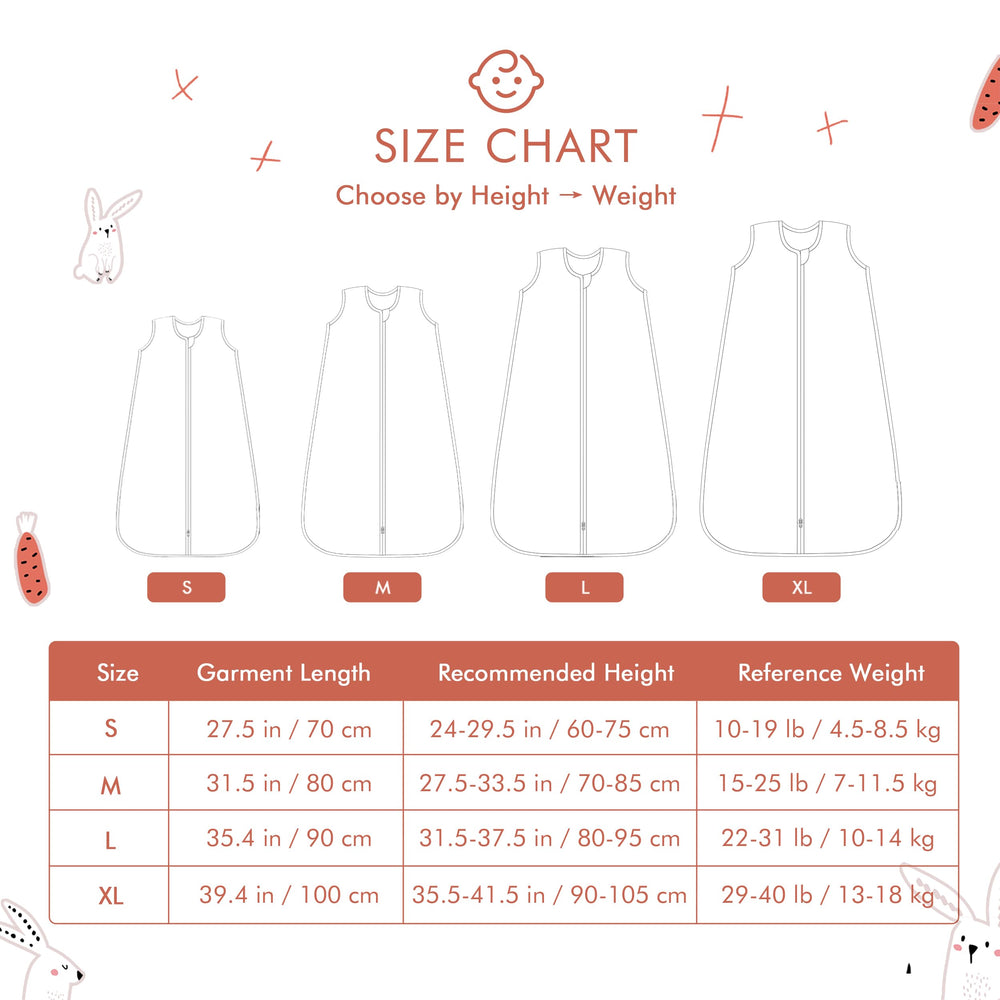 TADO MUSLIN four-layer gauze design feels ultra-soft against sensitive skin.