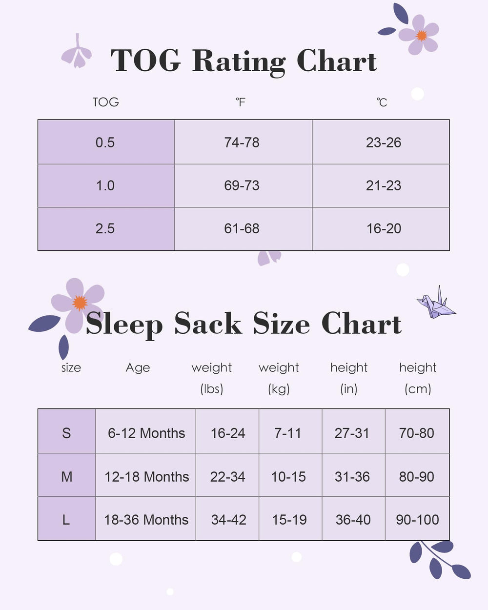 TADO MUSLIN sleep sack with foot covers keeping toes warm at bedtime