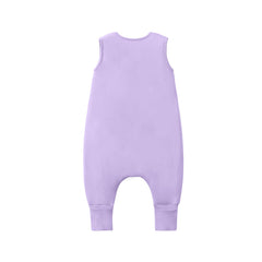 TADO MUSLIN sleep sack with 2-way zipper for easy night changes