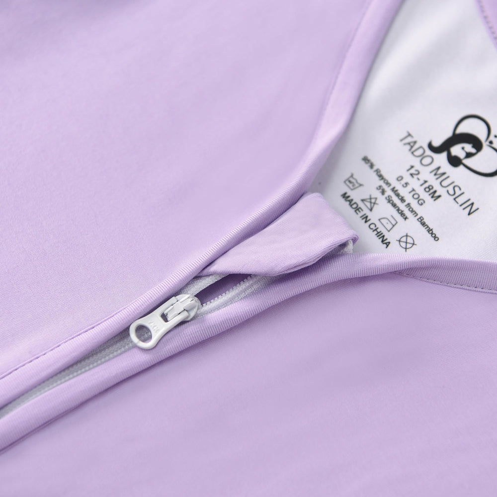 Fabric blend 95% bamboo rayon, 5% spandex for stretch