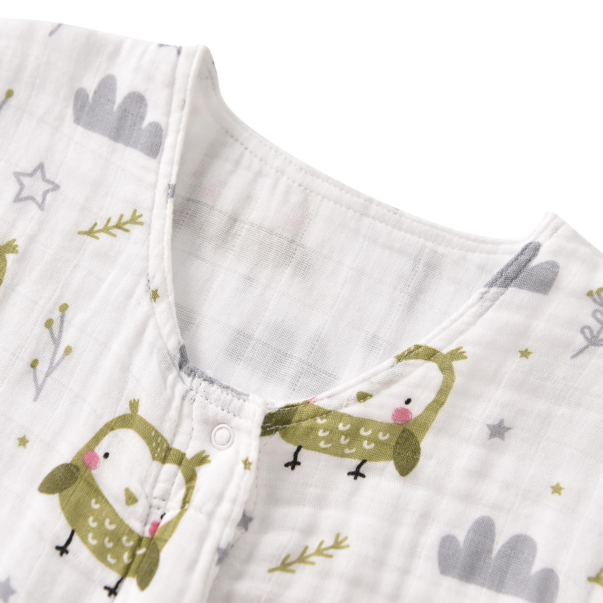 TADO MUSLIN soft, skin-friendly fabric designed for daily washes.