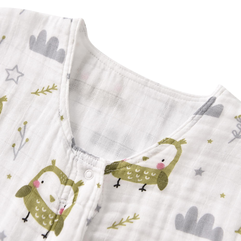 TADO MUSLIN soft, skin-friendly fabric designed for daily washes.