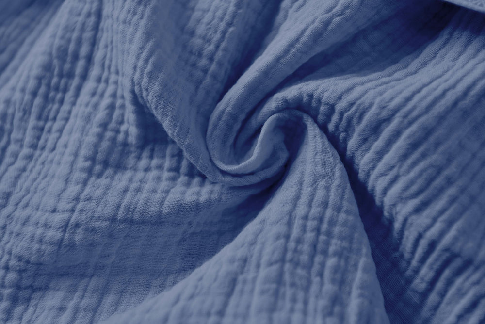 TADO MUSLIN size 2-4T label view shows toddler fit.