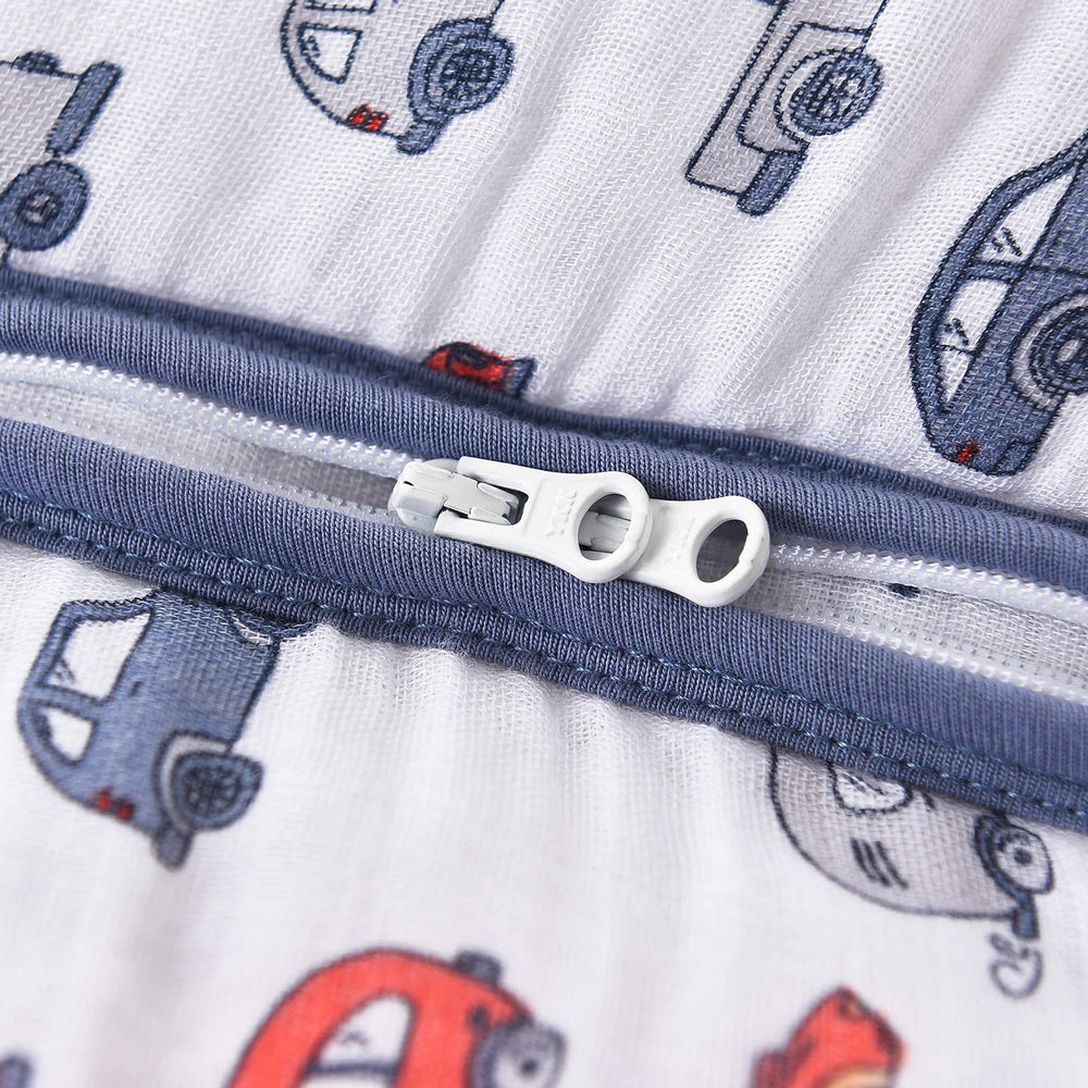 TADO MUSLIN 39 inch size reference for 2-4T toddlers