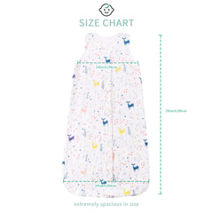 TADO MUSLIN top zipper detail for easy on/off