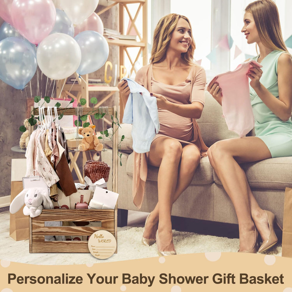 TAEYONK easy disassembly and relocation supports flexible baby gear organization