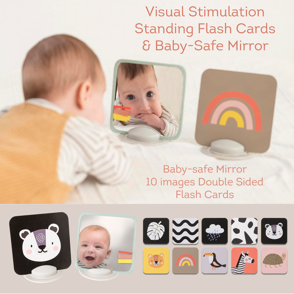 TAF TOYS soft baby blanket for cozy warmth and comfort