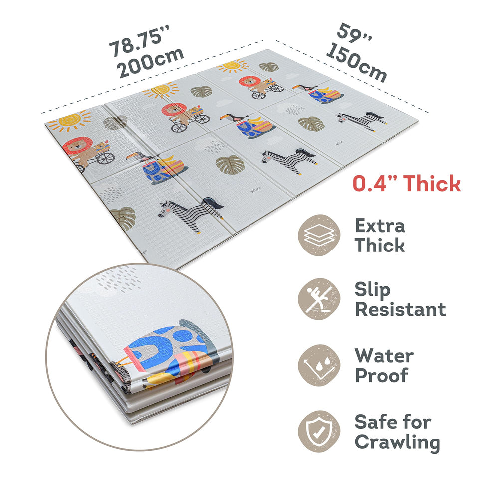 Taf Toys non-toxic-bpa-free-materials image emphasizes safe materials.
