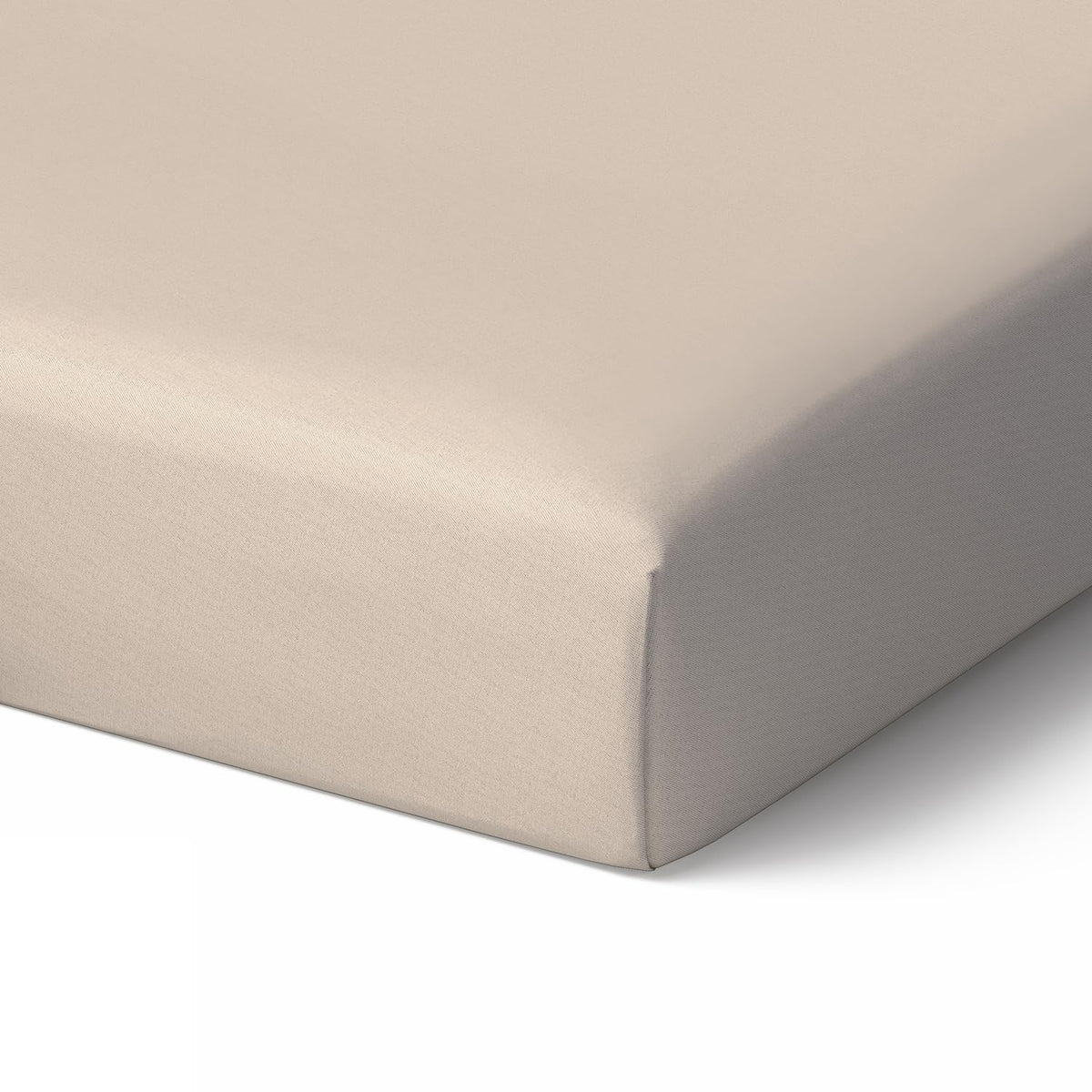 Tafts bamboo viscose crib sheets with 8in pockets for standard crib and toddler beds; cooling and soft.