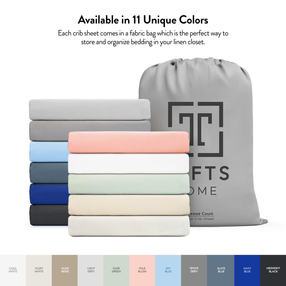 Tafts packaging includes care guidance for cold wash and low heat drying