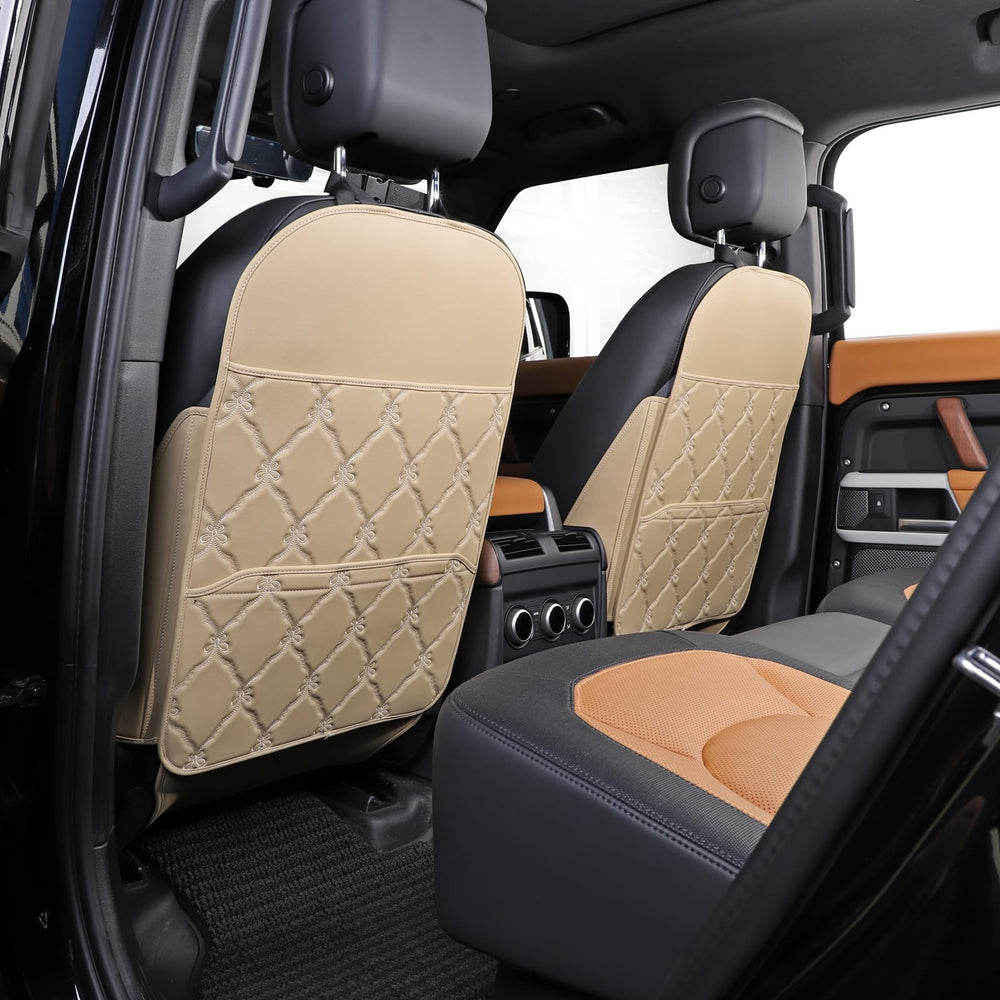 TAIKOO installation-friendly protector with buckles and ribbons