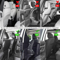 TAIKOO kick mat with top and bottom buckles for secure mounting