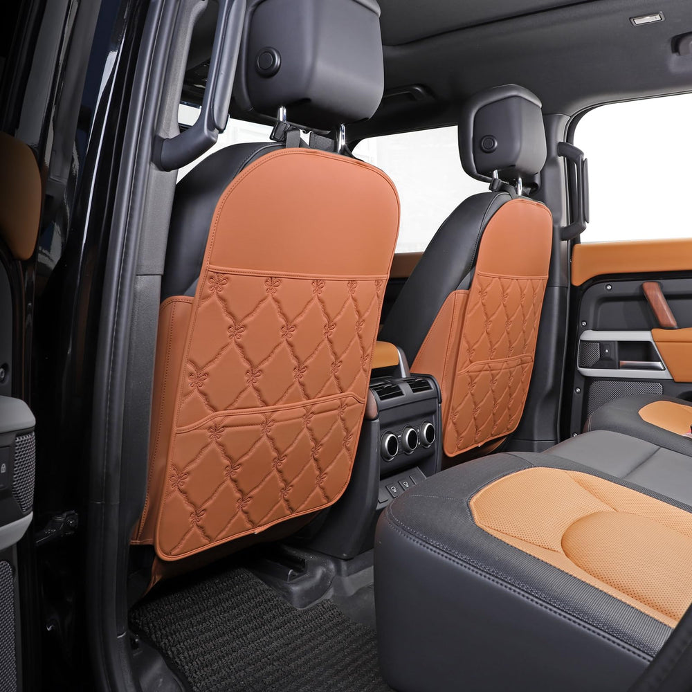 TAIKOO odorless, durable materials support long-lasting interior protection