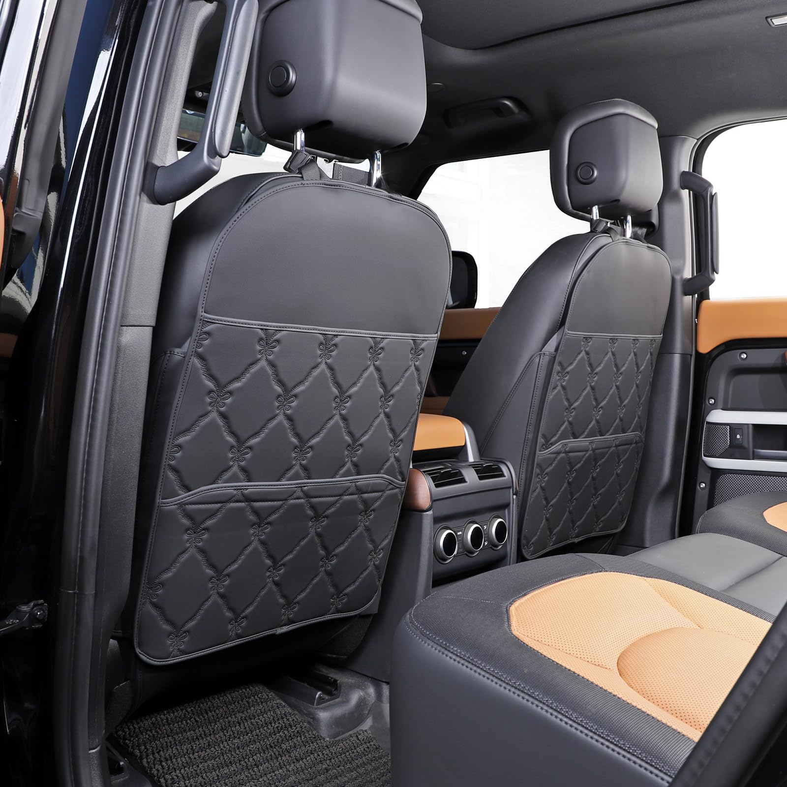 Taikoo easy-clean surface ready to wipe with damp cloth