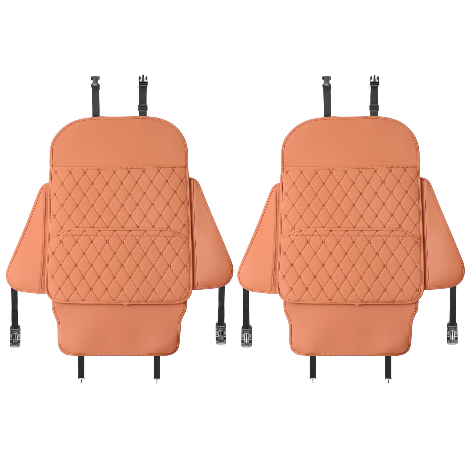 TAIKOO install with buckles and ribbon ensures a snug, adjustable fit.