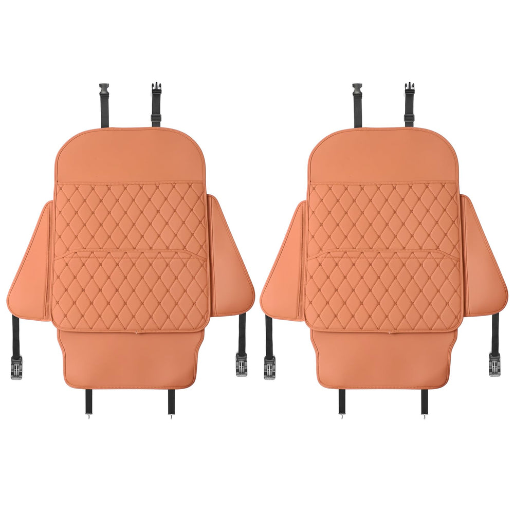 TAIKOO install with buckles and ribbon ensures a snug, adjustable fit.