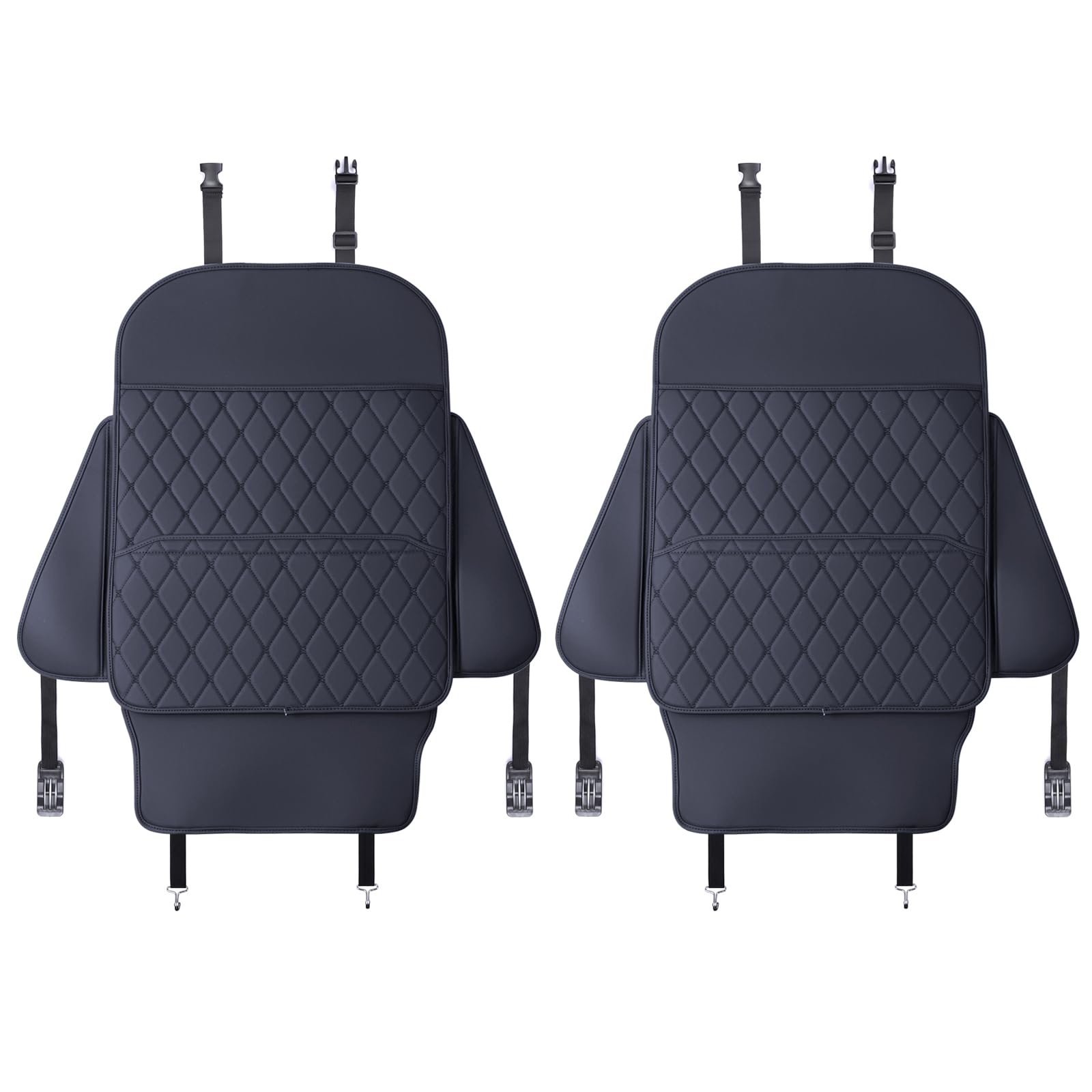 TAIKOO odorless material emphasizes safe, easy maintenance.