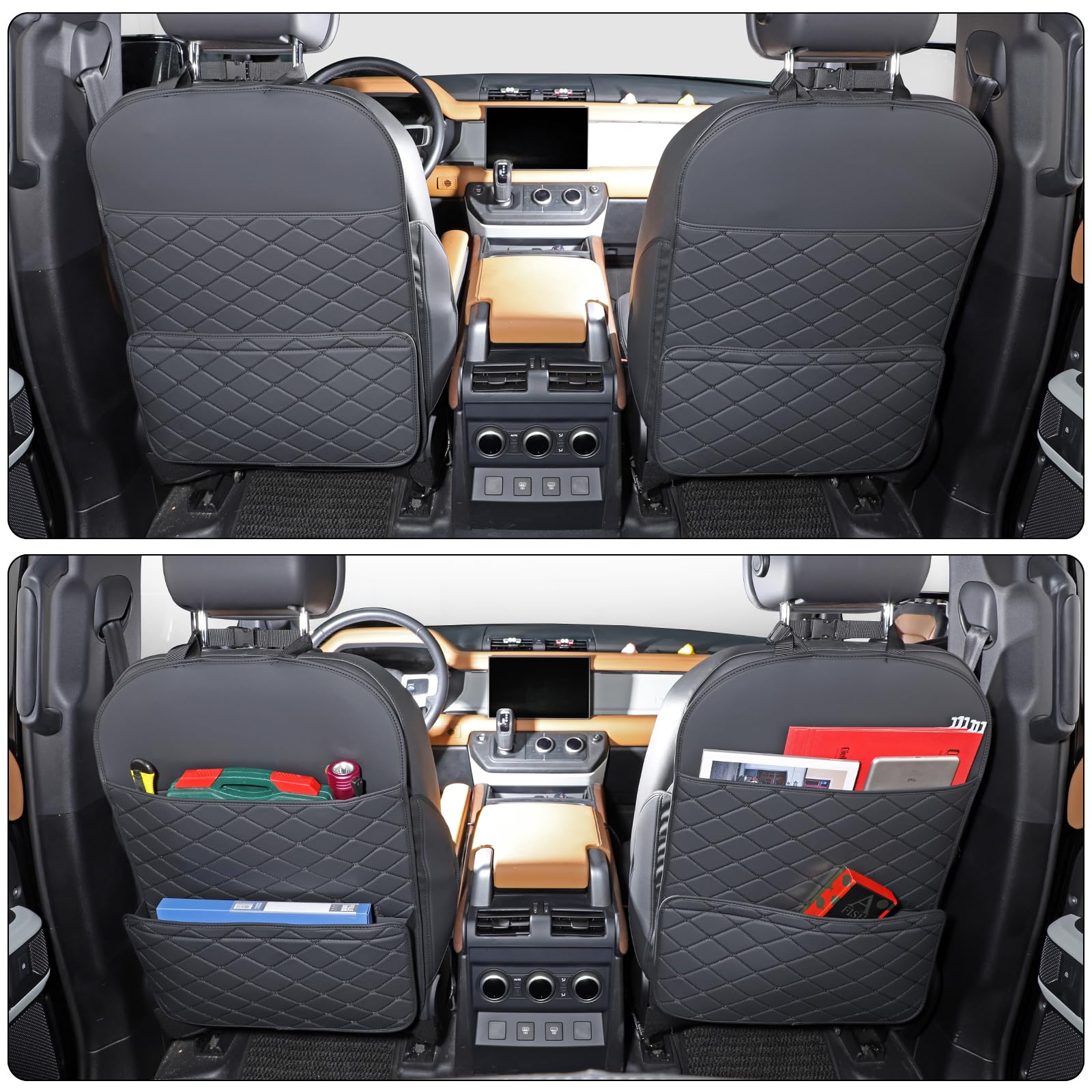 TAIKOO odorless materials ensure a safe, comfy ride for kids