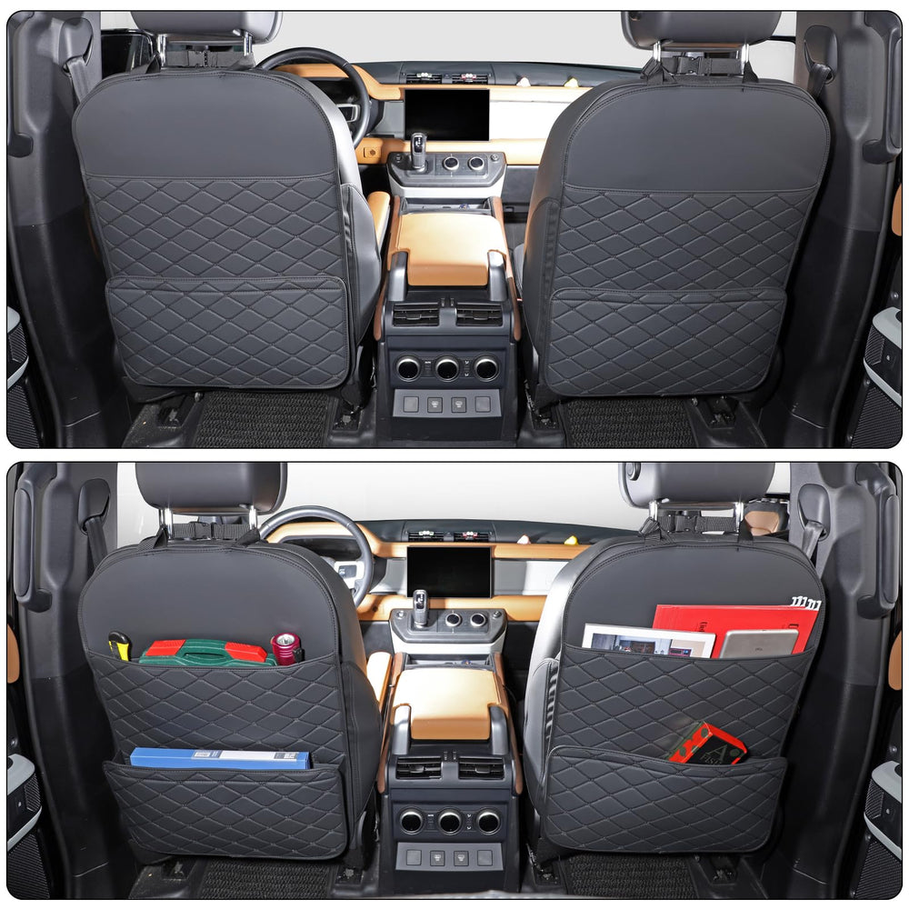 TAIKOO odorless materials ensure a safe, comfy ride for kids