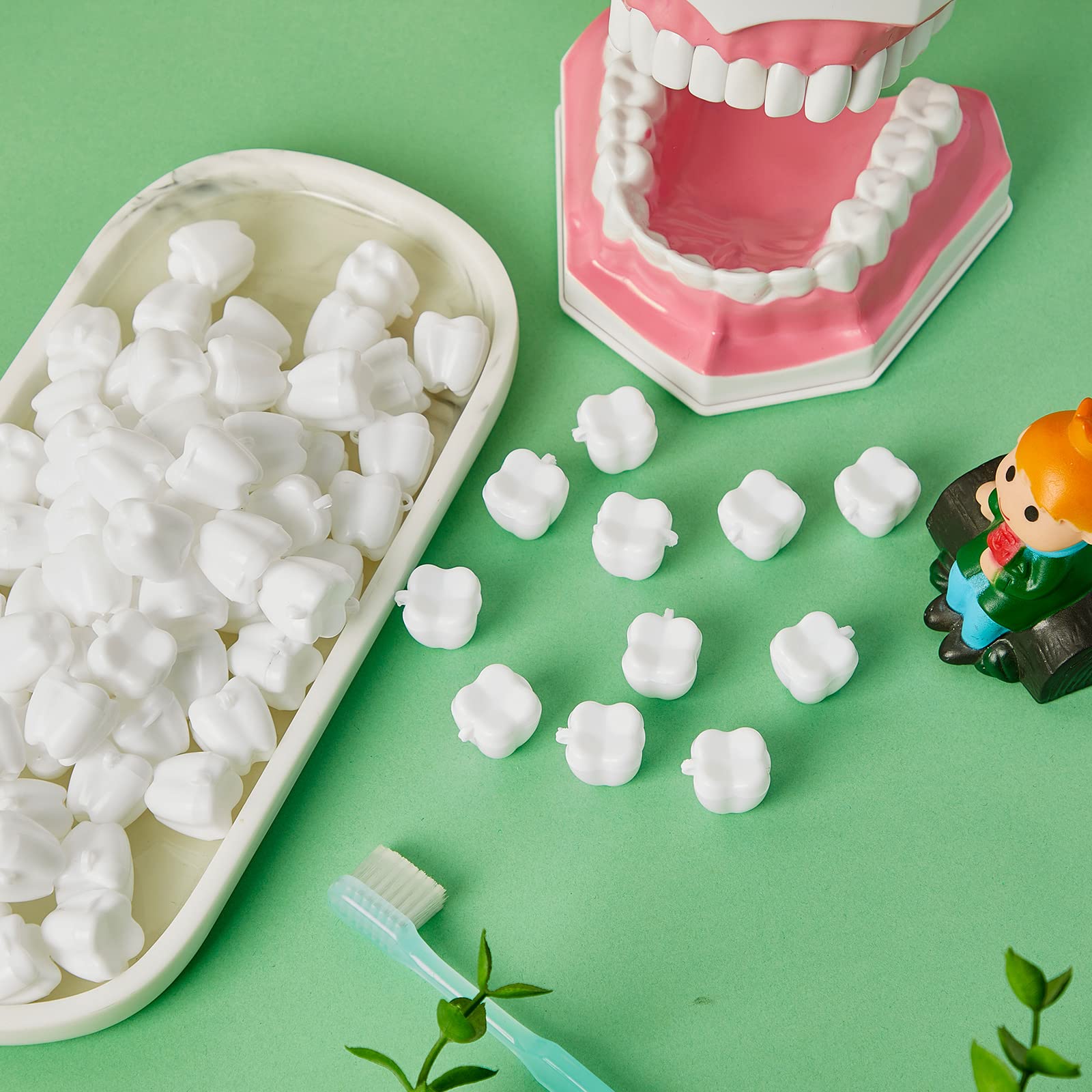 Taiyin tooth savers ideal for dentist office gifts and kid-friendly decor