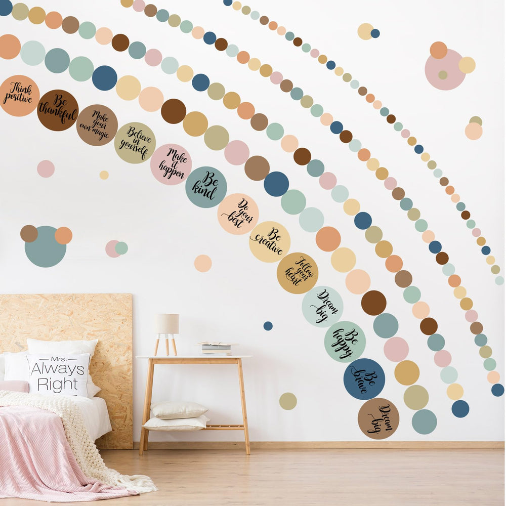 Tallew classroom decor set creates engaging learning environments in nurseries
